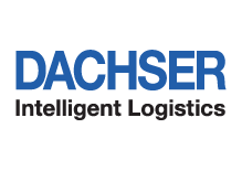 Dachser koerier