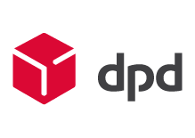 DPD koerier
